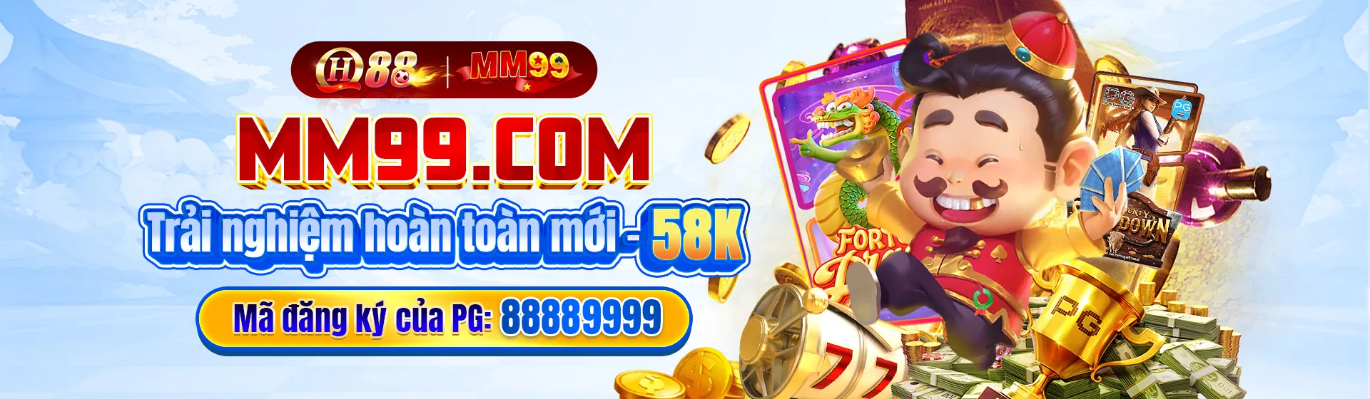 Hình ảnh chính trò chơi nổ hũ tại KU11 Casino